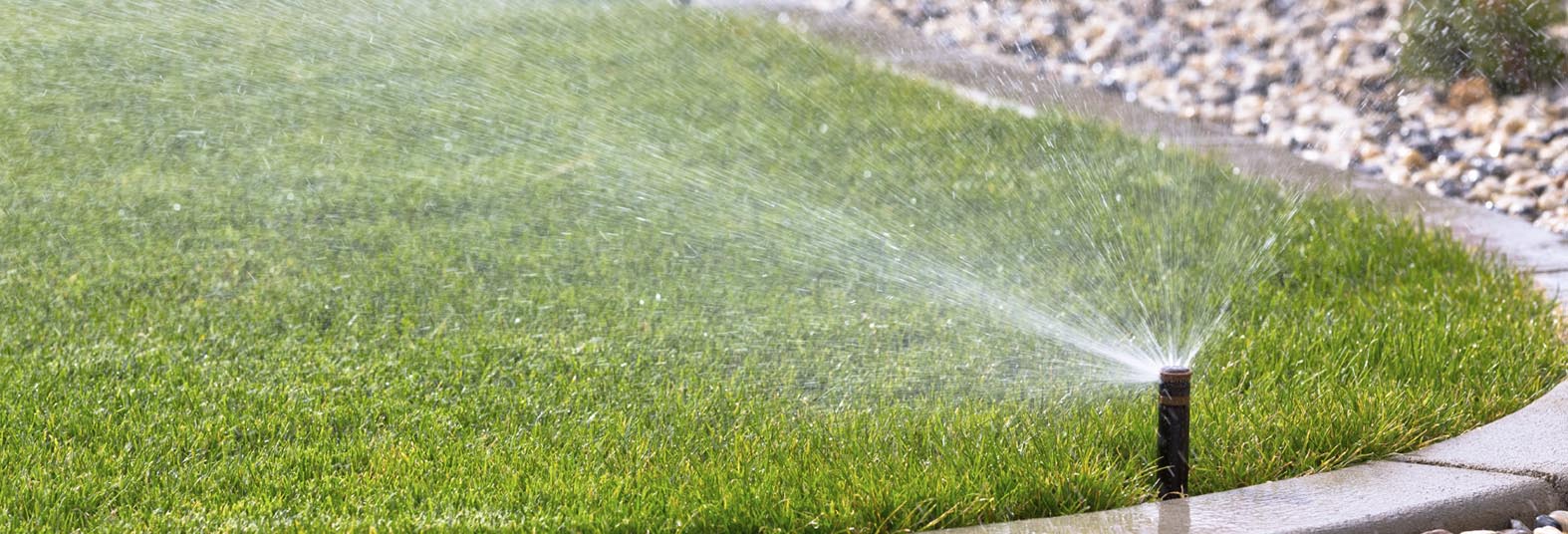 Phoenix Sprinkler Repair | Sprinkler System Installation Phoenix